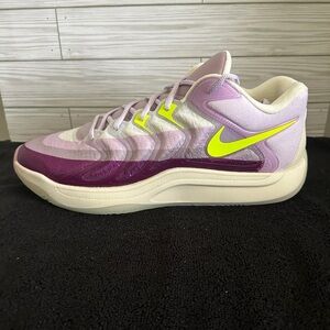 The Alchemist x Nike KD 17